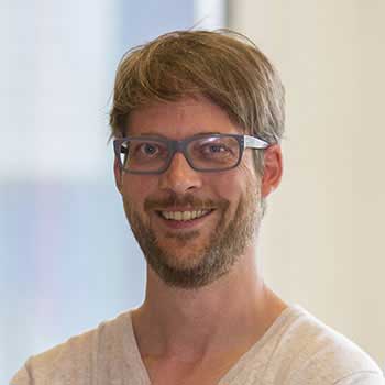 Christian Welte