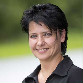 Claudia Minder