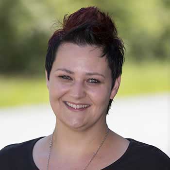 Jeanine Kühne
