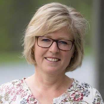 Monika Heeb