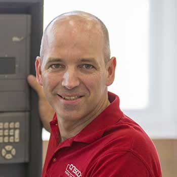 Patrick Petrouschek