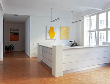 Möbelbau und Ladenbau