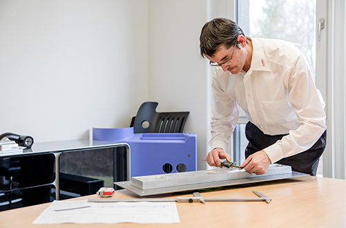 Prototyping: schnell und flexibel
