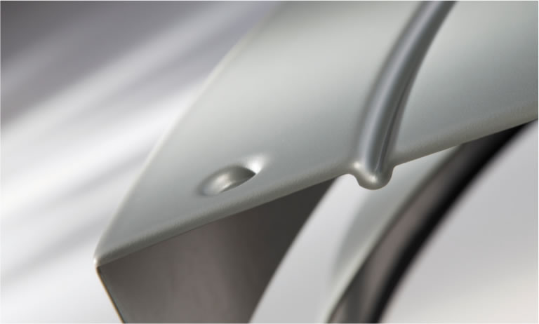 Single-Sheet-Thermoforming