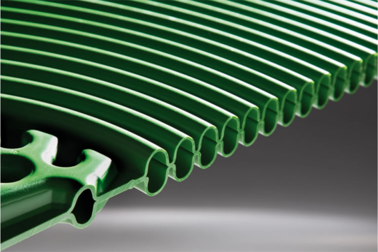 Twin-Sheet-Thermoforming